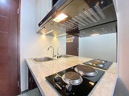 Luxurious & Cozy 2BR Gateway Pasteur Apartment near Exit Toll