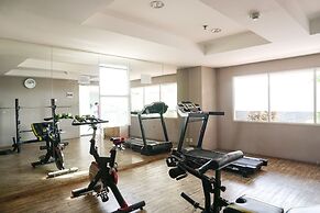 Luxurious 1BR Apartment at Belmont Residence