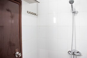 Spacious & Deluxe 2BR Gateway Ahmad Yani Cicadas Apartment