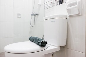 Modern & Gorgeous 2BR Apartment at Newton Residence