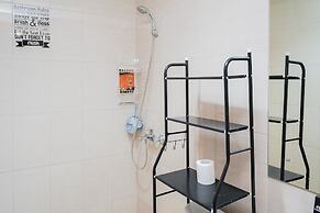 Comfort 2BR Apartment at Vittoria Residence