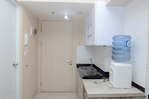 Simply Studio at Springlake Summarecon Apartment