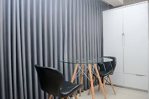 Simply Studio at Springlake Summarecon Apartment