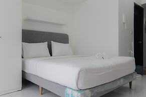 Strategic and Comfy Studio Casa De Parco Apartment