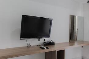 Strategic and Comfy Studio Casa De Parco Apartment