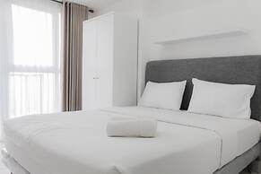 Strategic and Comfy Studio Casa De Parco Apartment