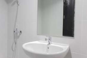 Strategic and Comfy Studio Casa De Parco Apartment