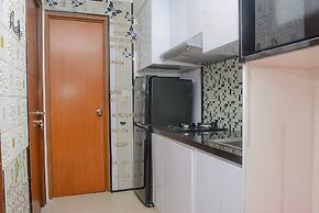 New and Spacious 2BR at Maple Park Apartment