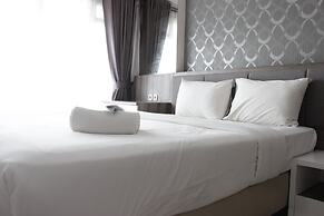 Gorgeous Studio Gateway Pasteur Apartment with Mountain View