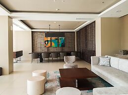 Exquisite 2BR at Branz BSD Apartment