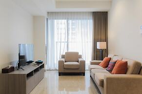 Exquisite 2BR at Branz BSD Apartment