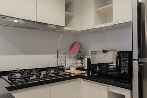 Exquisite 2BR at Branz BSD Apartment