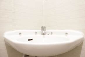 Cozy and Modern 1BR Apartment at Gateway Pasteur