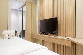 Best Studio Benson Apartment Connected to Pakuwon Mall next to Anderso