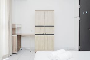 Modern Comfy 2BR Casa De Parco Apartment