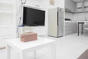 Modern Comfy 2BR Casa De Parco Apartment