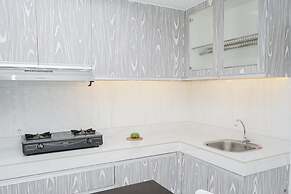 Modern Comfy 2BR Casa De Parco Apartment
