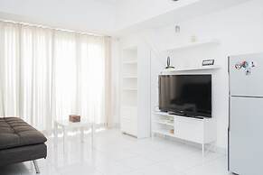 Modern Comfy 2BR Casa De Parco Apartment