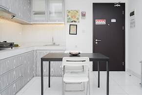 Modern Comfy 2BR Casa De Parco Apartment