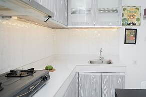 Modern Comfy 2BR Casa De Parco Apartment