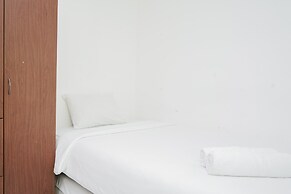 Modern Comfy 2BR Casa De Parco Apartment