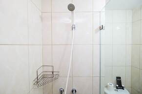Cozy Studio Apartment at Springlake Summarecon Bekasi