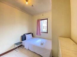 Simply 2BR at Majesty Apartment