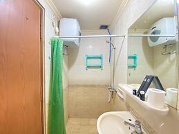 Simply 2BR at Majesty Apartment