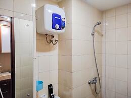 Homey and Comfy Studio at Vida View Makasar Apartment