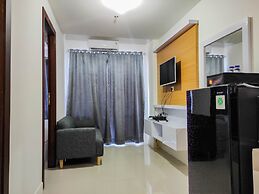Homey and Comfy 2BR at Vida View Apartment