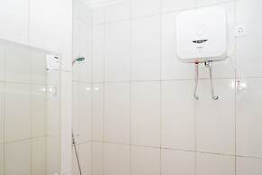 Nice and Fresh 1BR at Asatti Apartment