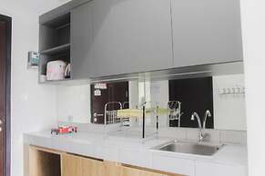 Best Studio Unit with Pool View Casa De Parco Apartment