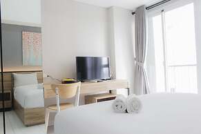 Best Studio Unit with Pool View Casa De Parco Apartment