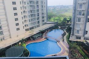 Best Studio Unit with Pool View Casa De Parco Apartment