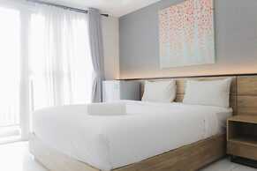 Best Studio Unit with Pool View Casa De Parco Apartment