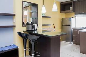 Spacey 2BR Apartment at Great Western Resort