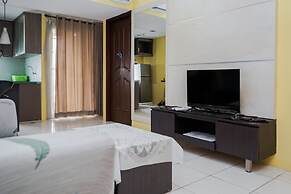 Spacey 2BR Apartment at Great Western Resort