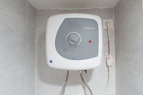 Best View Studio Apartment at Taman Melati