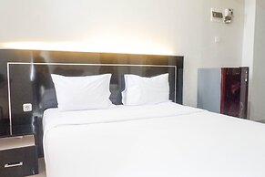 Best View Studio Apartment at Taman Melati