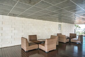 Best Studio with Pool View at Menteng Park Apartment