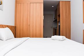 Pleasant Studio Patraland Urbano Apt