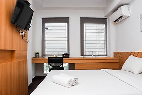 Pleasant Studio Patraland Urbano Apt