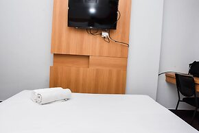 Pleasant Studio Patraland Urbano Apt