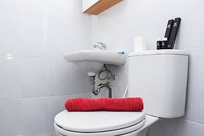 Pleasant Studio Patraland Urbano Apt