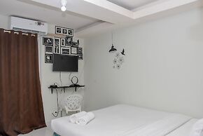 Cozy and Comfy Studio at Amethyst Apartment
