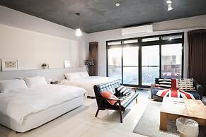 Huzi Room