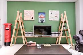 Huzi Room