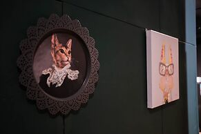 Huzi Room