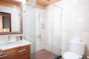 Huzi Room