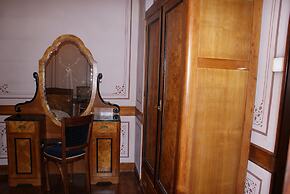 Old Legends